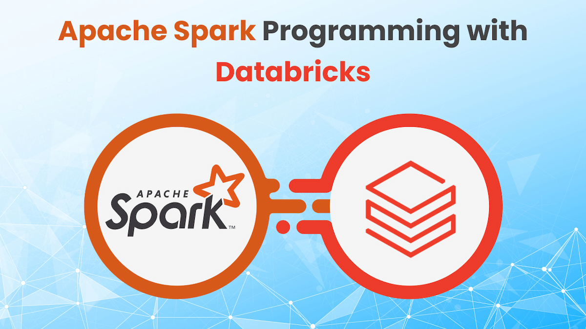 Apache Spark Programming With Databricks - Kockpit