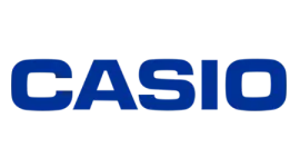 Kockpit customer - Casio